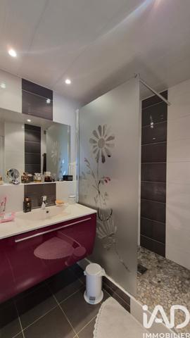 Appartement à vendre 3 pièces 70 m² Tremblay-en-France