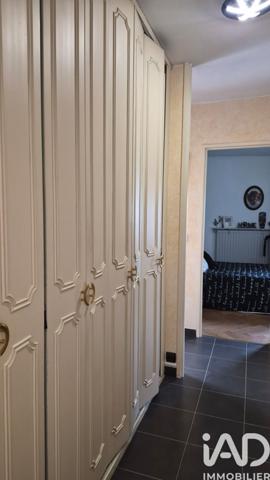 Appartement à vendre 3 pièces 70 m² Tremblay-en-France