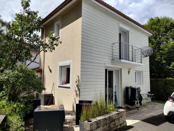 Maison à BOSMIE L'AIGUILLE (87110)