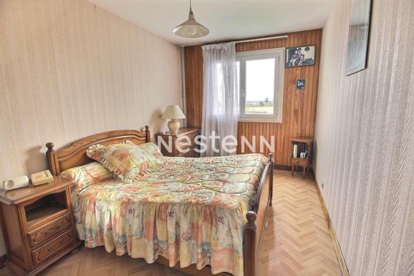 Appartement Venissieux 4 pièce(s) 75 m²