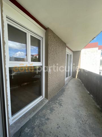 Vente
                Appartement80 m² - 4 Pièces -
                    CENON (33150)