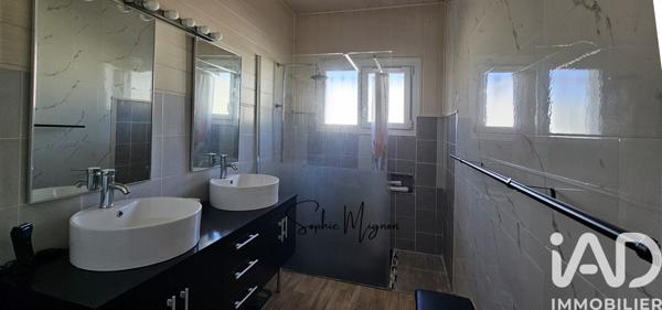 Maison à vendre 5 pièces 105 m² Parentis-en-Born