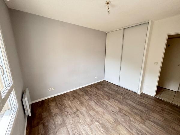 Appartement 3 pièces à vendre à Saint-Quentin - Quartier Saint-Martin - Oëstres