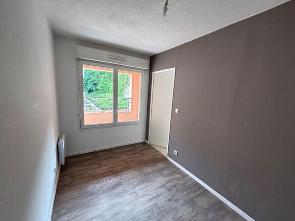 Appartement 3 pièces à vendre à Saint-Quentin - Quartier Saint-Martin - Oëstres