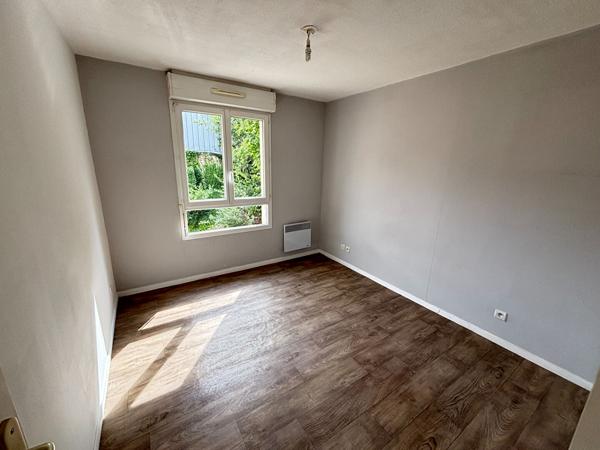 Appartement 3 pièces à vendre à Saint-Quentin - Quartier Saint-Martin - Oëstres