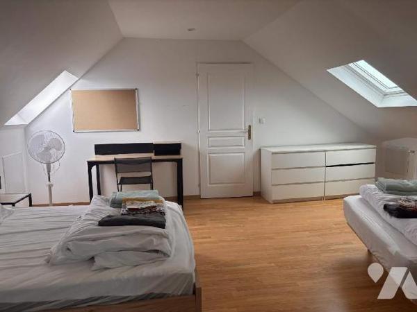 BAISSE DE PRIX :
A VENDRE à CAYEUX SUR MER, à proximité de la Mer, sympathique maison rénovée,...