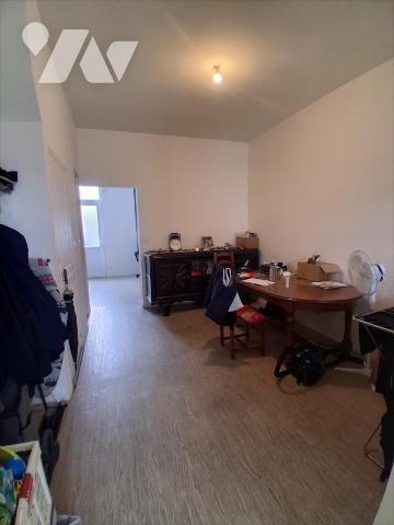 Bohain en vermandois - 2 ch - cour