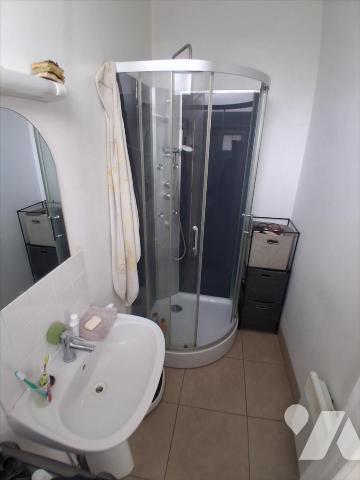 Bohain en vermandois - 2 ch - cour