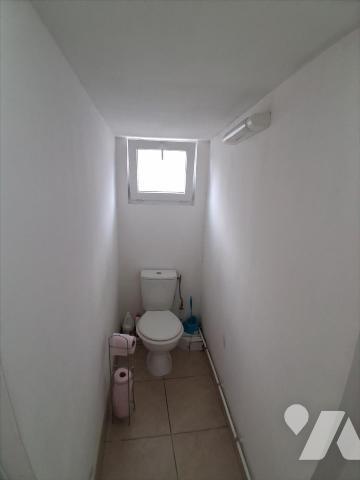 Bohain en vermandois - 2 ch - cour