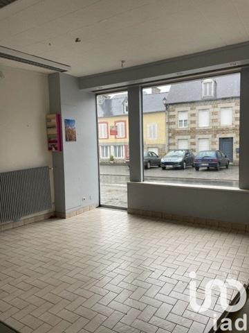 Maison 3 pièces de 130 m² à Landelles-et-Coupigny (14380)