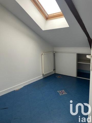 Maison 3 pièces de 130 m² à Landelles-et-Coupigny (14380)