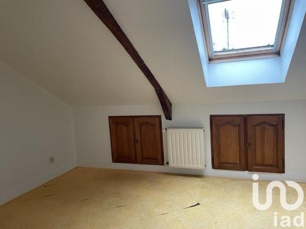 Maison 3 pièces de 130 m² à Landelles-et-Coupigny (14380)