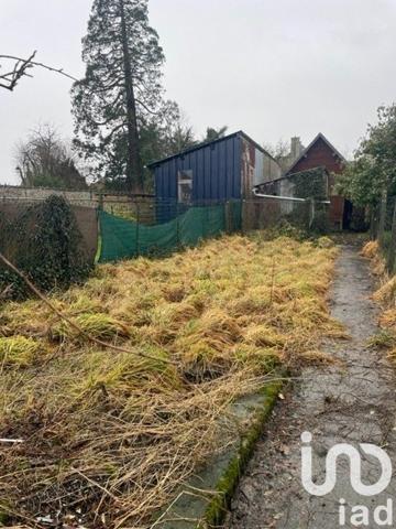 Maison 3 pièces de 130 m² à Landelles-et-Coupigny (14380)