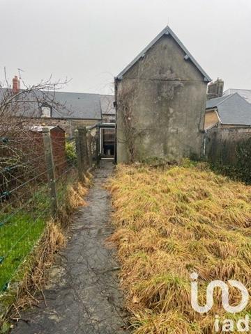 Maison 3 pièces de 130 m² à Landelles-et-Coupigny (14380)