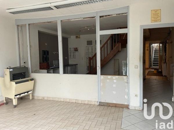 Maison 3 pièces de 130 m² à Landelles-et-Coupigny (14380)