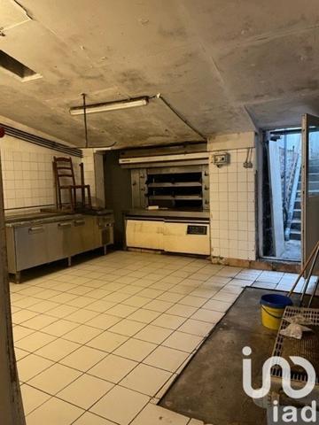 Maison 3 pièces de 130 m² à Landelles-et-Coupigny (14380)