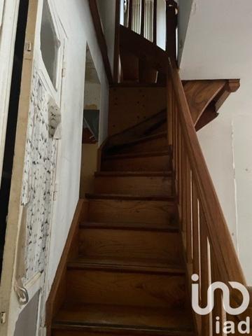 Maison 3 pièces de 130 m² à Landelles-et-Coupigny (14380)