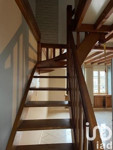 Maison 3 pièces de 130 m² à Landelles-et-Coupigny (14380)