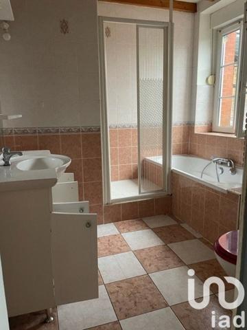 Maison 3 pièces de 130 m² à Landelles-et-Coupigny (14380)