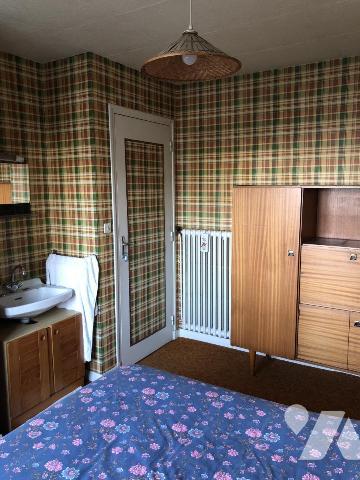 Maison plein centre de QUEVEN