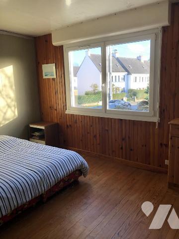 Maison plein centre de QUEVEN