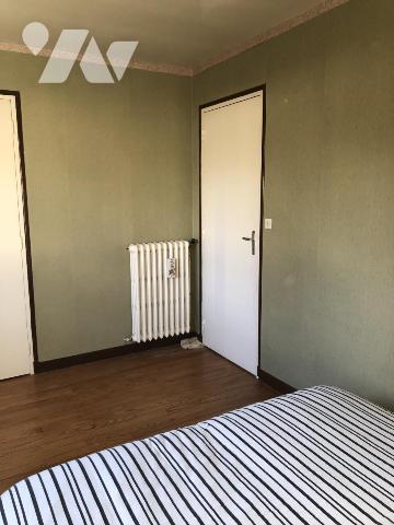 Maison plein centre de QUEVEN