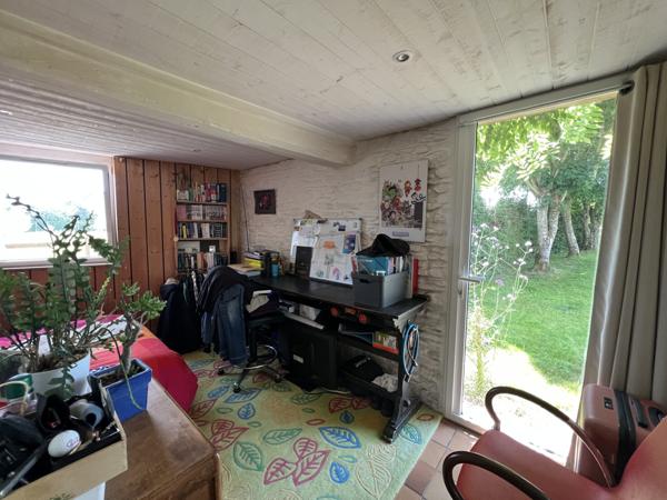 Bayeux (14400) Maison T5 de 120m2 - Terrain 1 950m2