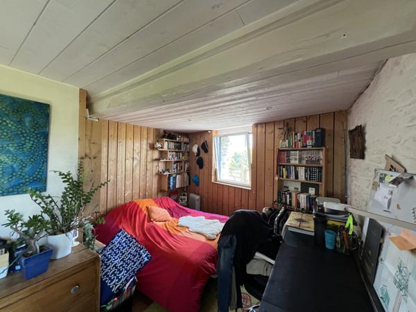 Bayeux (14400) Maison T5 de 120m2 - Terrain 1 950m2