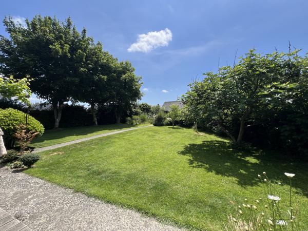 Bayeux (14400) Maison T5 de 120m2 - Terrain 1 950m2