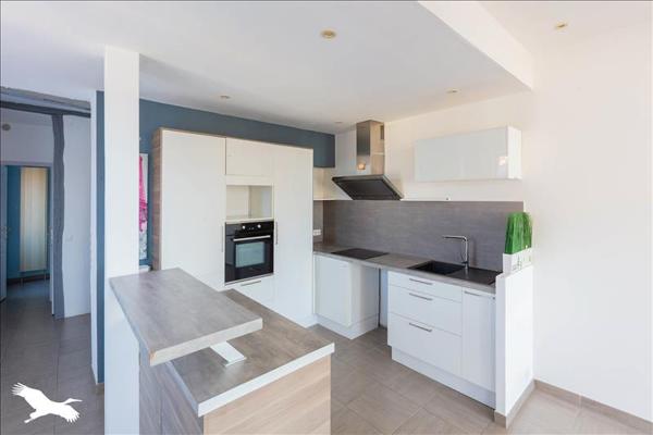 Maison à vendre |  Cologne |  6 pièces | 131 m²