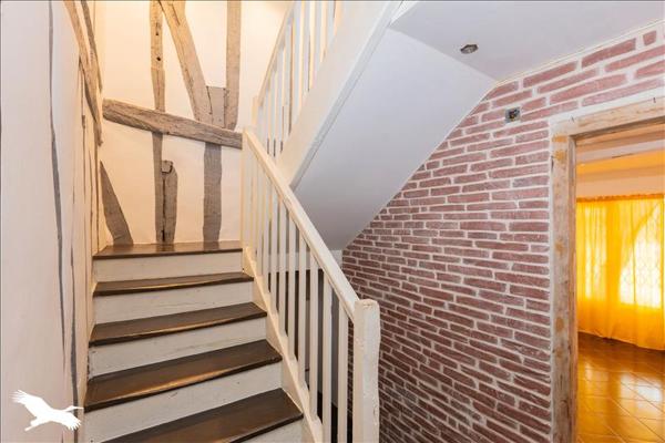 Maison à vendre |  Cologne |  6 pièces | 131 m²