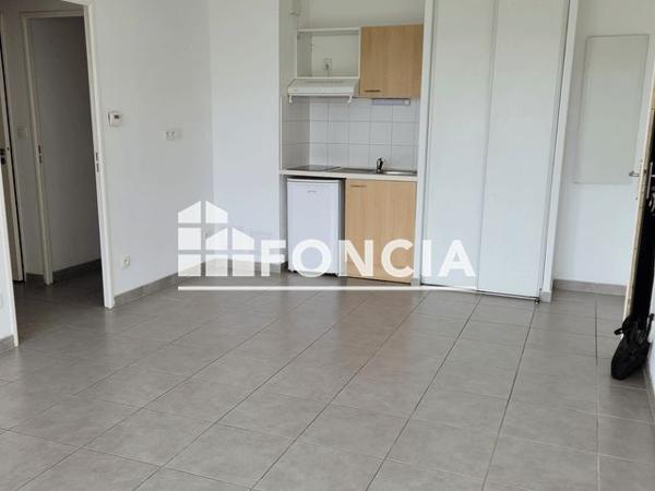 Location Appartement 2 pièces 41.7 m² - 84 RUE GALATA Montpellier 34000