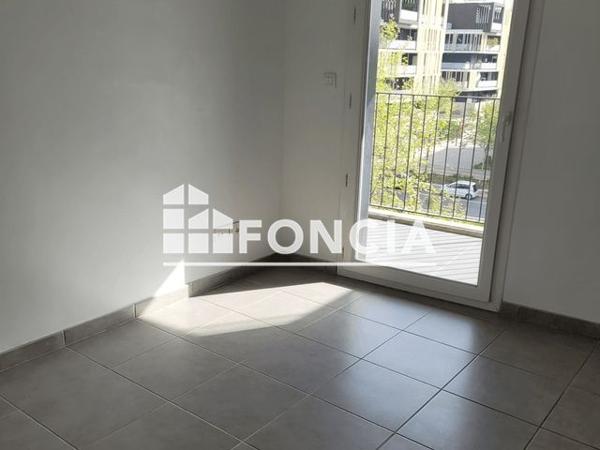 Location Appartement 2 pièces 41.7 m² - 84 RUE GALATA Montpellier 34000