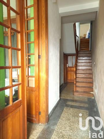 Maison à vendre 10 pièces 205 m² Jeumont