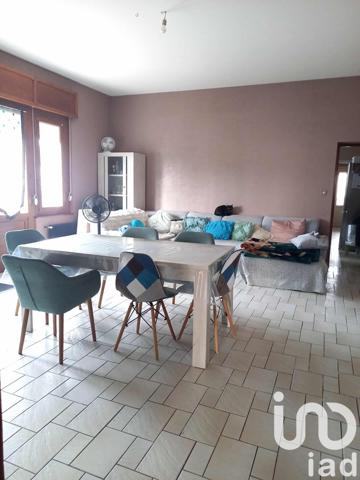 Maison à vendre 10 pièces 205 m² Jeumont