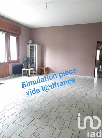 Maison à vendre 10 pièces 205 m² Jeumont