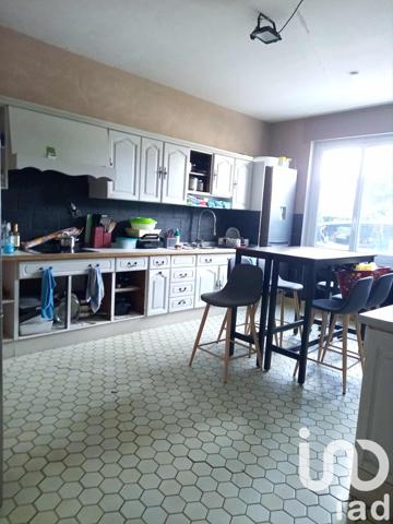 Maison à vendre 10 pièces 205 m² Jeumont