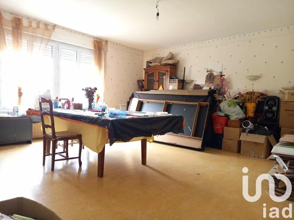 Maison à vendre 10 pièces 205 m² Jeumont