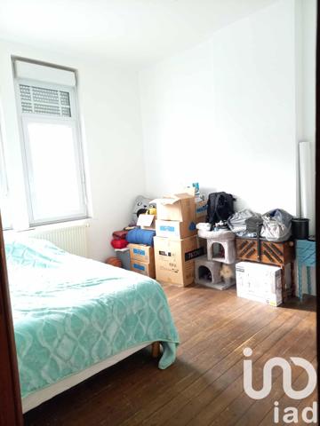 Maison à vendre 10 pièces 205 m² Jeumont