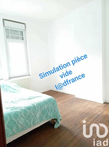 Maison à vendre 10 pièces 205 m² Jeumont