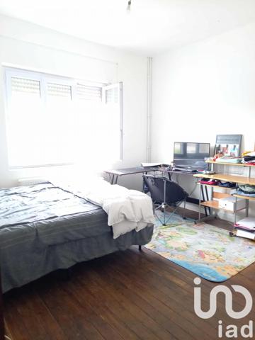 Maison à vendre 10 pièces 205 m² Jeumont