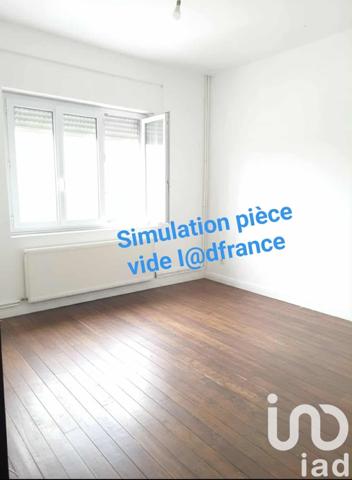 Maison à vendre 10 pièces 205 m² Jeumont