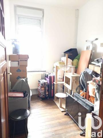 Maison à vendre 10 pièces 205 m² Jeumont