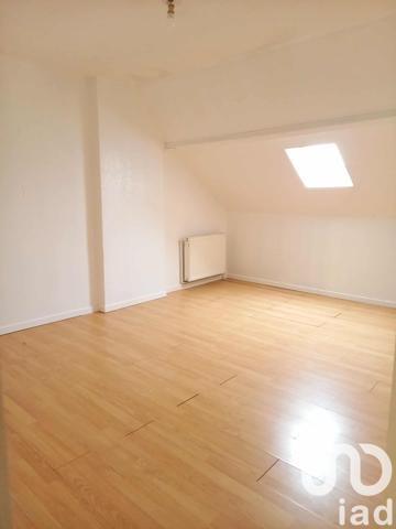 Maison à vendre 10 pièces 205 m² Jeumont