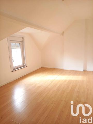 Maison à vendre 10 pièces 205 m² Jeumont