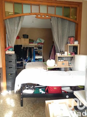 Maison à vendre 10 pièces 205 m² Jeumont