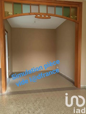 Maison à vendre 10 pièces 205 m² Jeumont