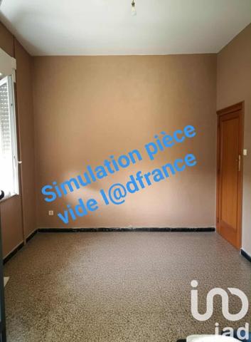 Maison à vendre 10 pièces 205 m² Jeumont