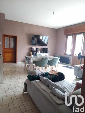 Maison à vendre 10 pièces 205 m² Jeumont