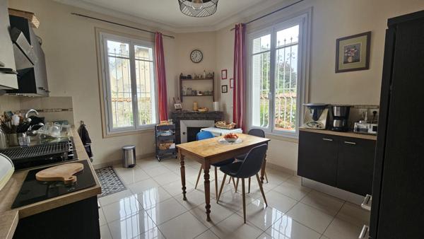 MAISON PROCHE CENTRE SOISSONS